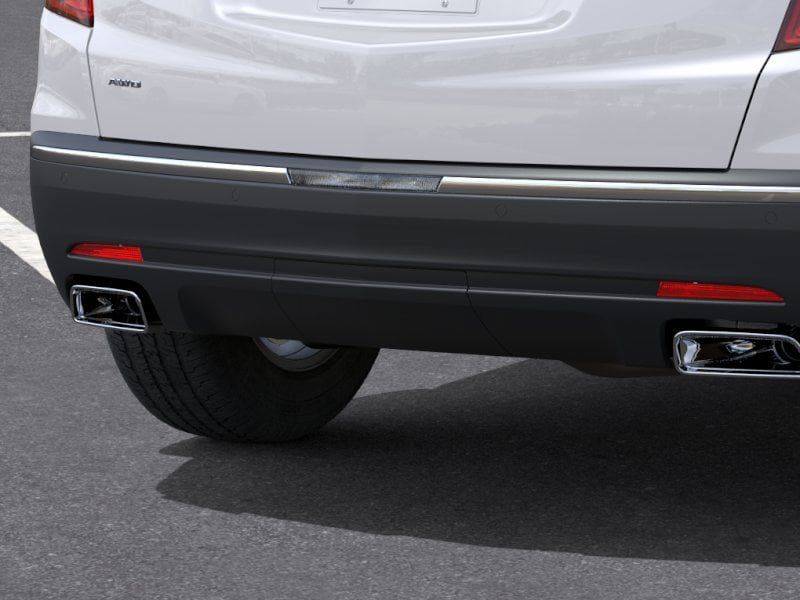 New 2026 Cadillac XT5 Luxury AWD/4WD image 38