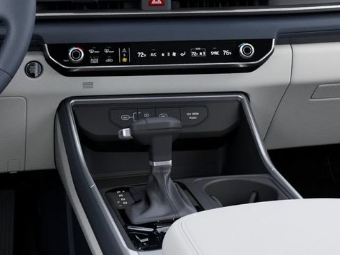 New 2026 Kia Carnival EX FWD image 23