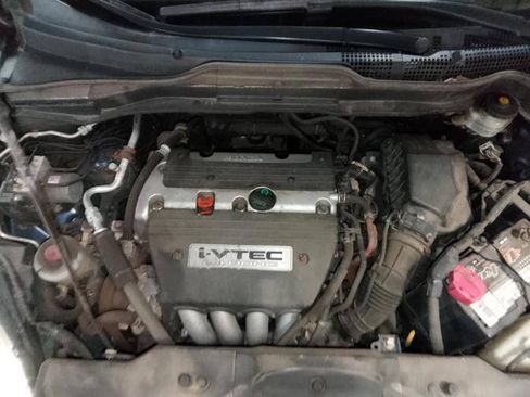 Used 2008 Honda CR-V EX image 43