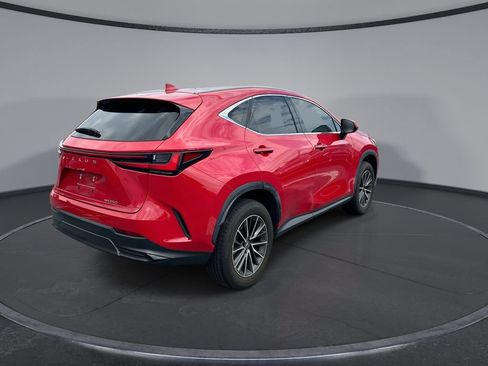 Used 2024 Lexus NX 250 FWD w/ Towing Package (2000 Lbs) image 2