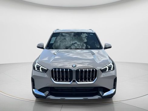New 2026 BMW X1 xDrive28i w/ Technology Package AWD/4WD image 2