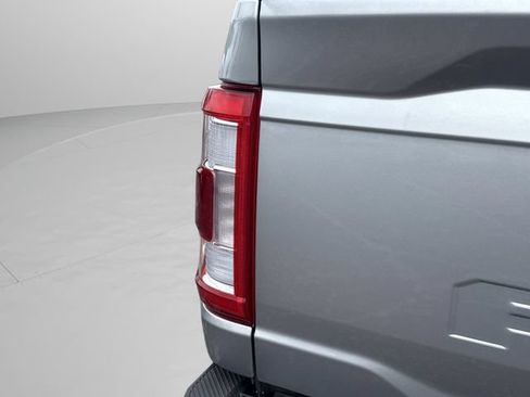 Used 2021 Ford F150 Lariat w/ Equipment Group 502A High AWD/4WD image 46