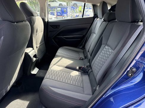 Used 2024 Subaru Impreza 2.0i Sport AWD/4WD image 19