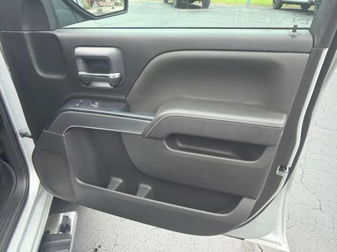 Used 2017 Chevrolet Silverado 1500 LT w/ All Star Edition AWD/4WD image 15