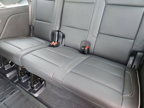 New 2026 Chevrolet Tahoe Premier w/ Sun And Tow Package image 21