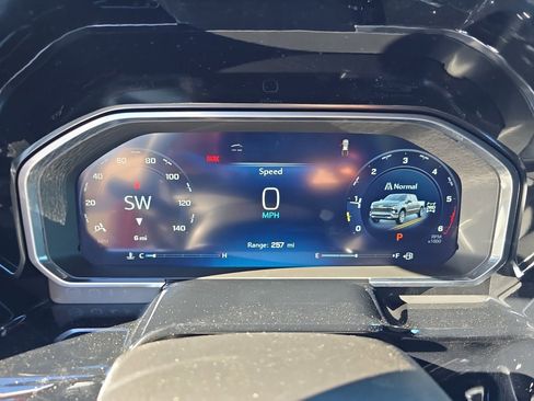 New 2026 Chevrolet Silverado 1500 LT image 15