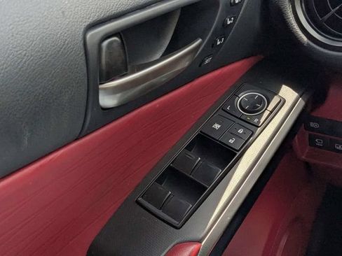 Used 2023 Lexus IS 350 F Sport RWD image 16