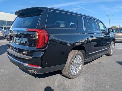 New 2026 GMC Yukon XL Denali