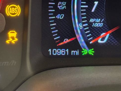 Used 2019 Chevrolet Corvette Z06 image 14