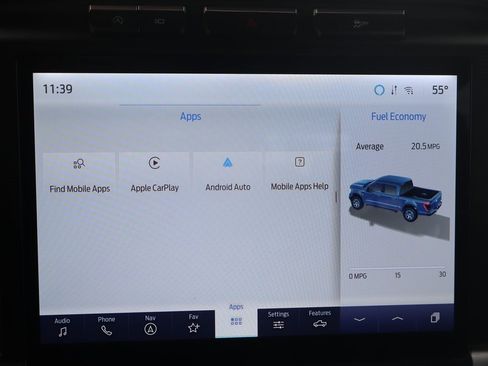 Used 2022 Ford F150 Lariat image 32