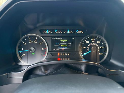 Used 2017 Ford F150 XLT w/ Equipment Group 302A Luxury RWD image 22