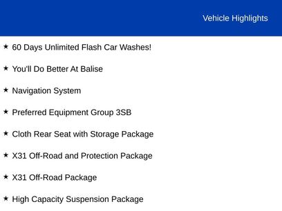 New 2026 GMC Sierra 1500 Elevation