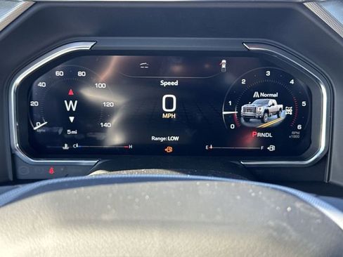 New 2026 GMC Sierra 2500 Denali w/ Technology Package image 15