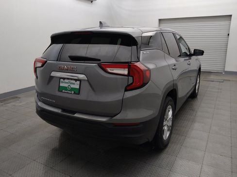 Used 2023 GMC Terrain SLE FWD image 7