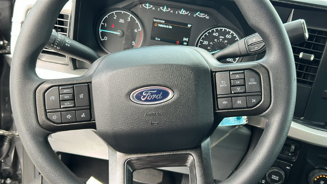 New 2026 Ford F350 XL w/ STX Appearance Package AWD/4WD image 19