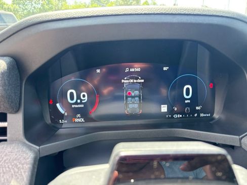 New 2026 Ford Explorer Platinum RWD image 24