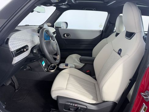 New 2026 MINI Cooper S FWD image 5