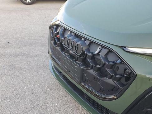 New 2026 Audi SQ5 Premium Plus AWD/4WD image 11
