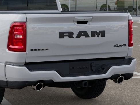 New 2026 RAM 1500 Big Horn/Lone Star image 13