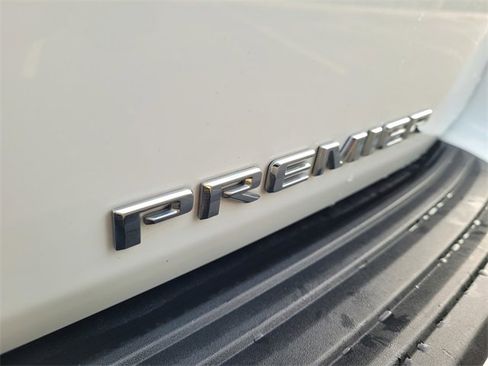 Used 2024 Chevrolet Tahoe Premier image 27