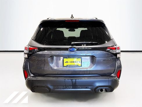 New 2026 Subaru Forester Sport AWD/4WD image 6