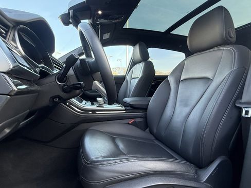 Used 2025 Audi Q7 3.0T Premium Plus image 10