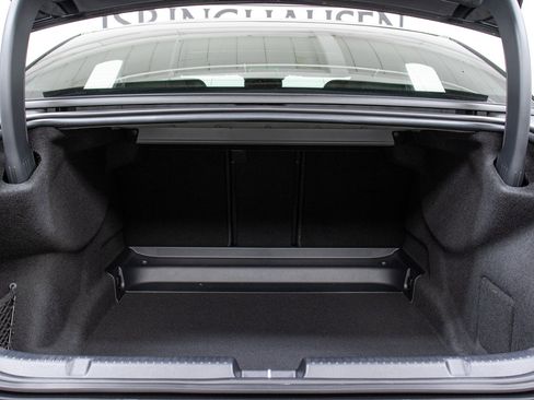 Used 2024 Mercedes-Benz EQE 350+ 4MATIC Sedan image 9