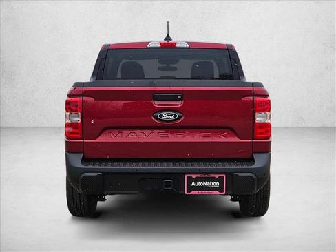 Used 2025 Ford Maverick XLT w/ XLT Luxury Package image 7