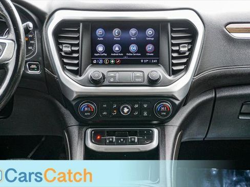 Used 2020 GMC Acadia SLE image 26