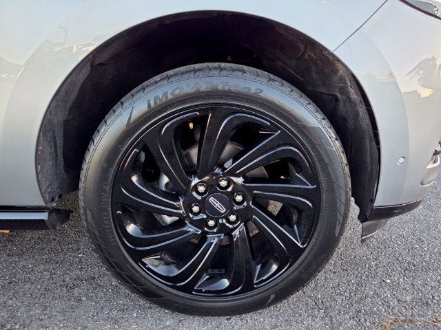 Used 2023 Lincoln Navigator Reserve AWD/4WD image 22