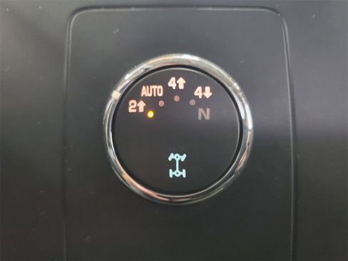 Used 2008 Chevrolet Silverado 1500 LT w/ Power Pack Plus image 17