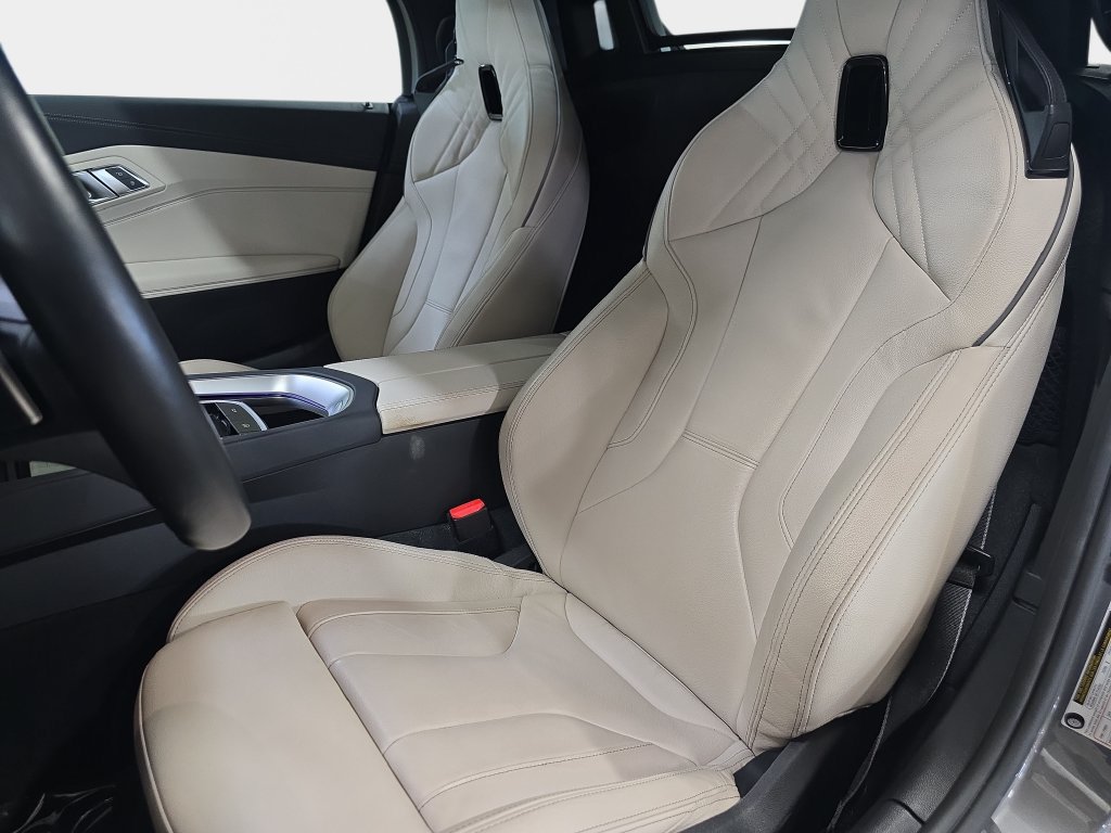 Used 2025 BMW Z4 M40i w/ Premium Package RWD image 17