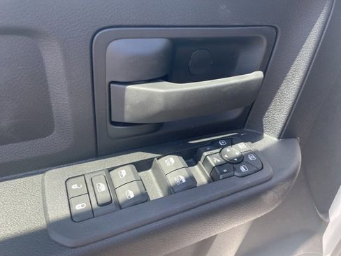 New 2025 RAM 2500 Tradesman image 22