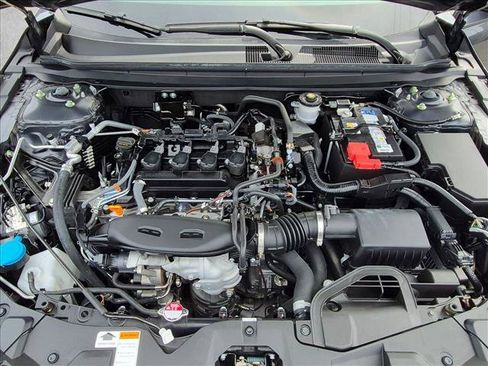 Used 2023 Honda Accord EX image 24