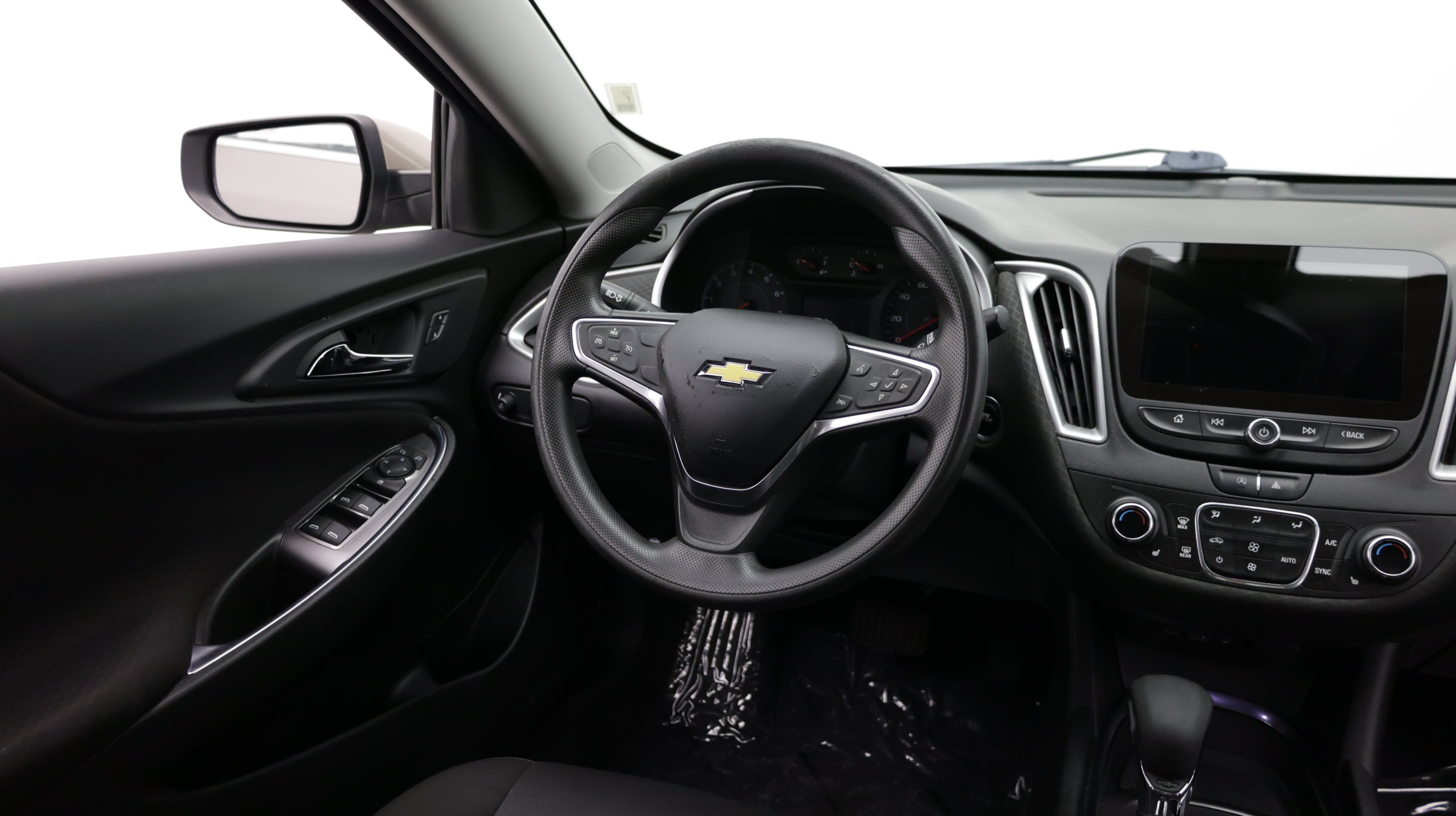 Used 2022 Chevrolet Malibu LT FWD image 30