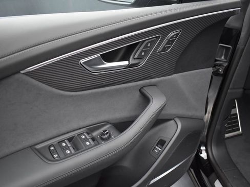 New 2026 Audi RS Q8 performance AWD/4WD image 6