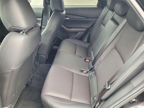 Used 2024 MAZDA CX-30 2.5 Turbo w/ Premium Package image 9