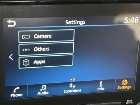 Certified 2022 Nissan Frontier SV w/ Technology Package image 26