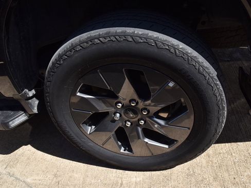 Used 2023 Ford F150 Lightning Lariat w/ Tow Technology Package image 9