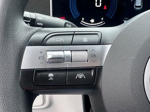 Used 2025 Hyundai Tucson SEL image 27