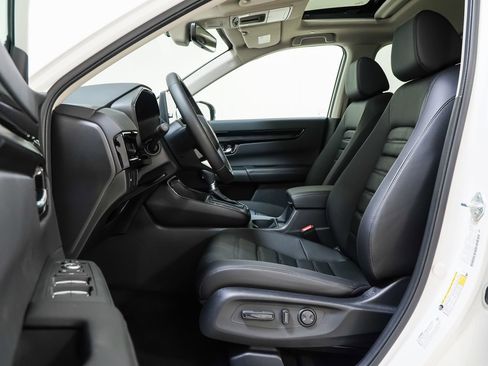 New 2026 Honda CR-V EX-L image 19