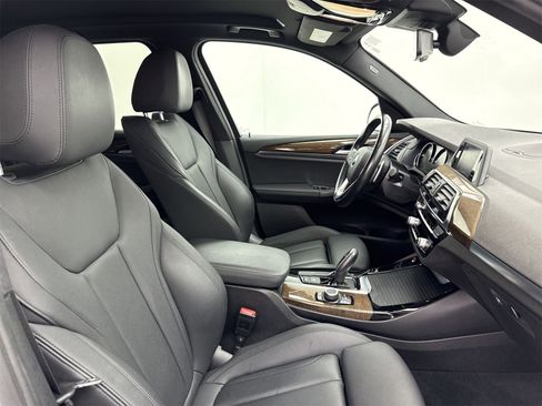 Used 2019 BMW X3 sDrive30i image 35