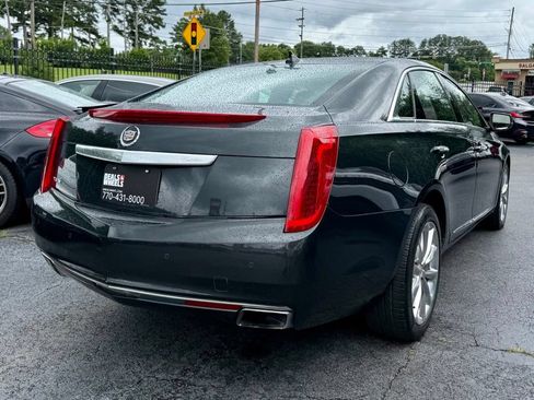 Used 2014 Cadillac XTS Luxury FWD image 8