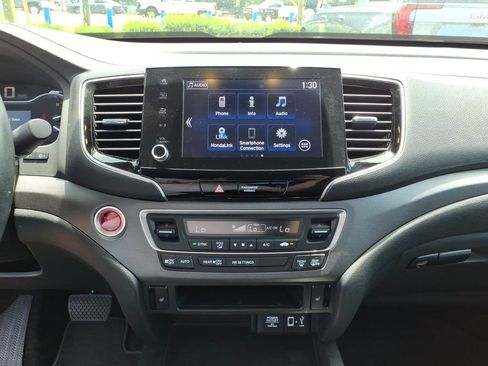 Used 2022 Honda Ridgeline RTL image 12