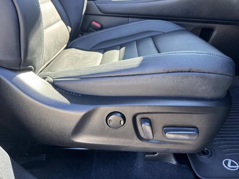 Used 2022 Lexus RX 350 F Sport image 13