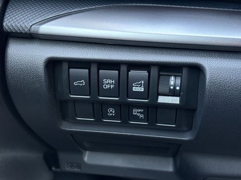 Certified 2023 Subaru Forester Premium w/ Popular Package #2 image 17