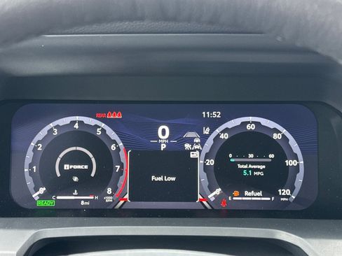 New 2025 Toyota Tacoma TRD Off-Road image 23