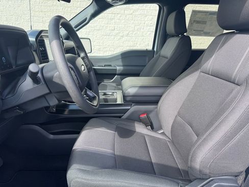 New 2026 Ford F150 STX w/ Equipment Group 200A AWD/4WD image 15