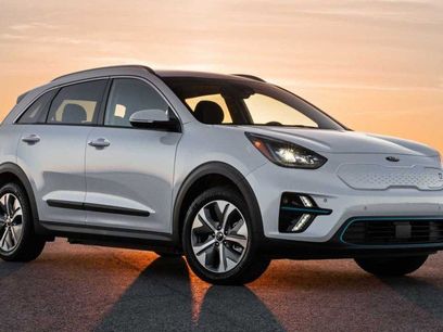 Used 2021 Kia Niro EX