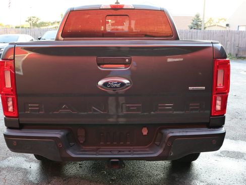Used 2019 Ford Ranger XLT w/ Equipment Group 302A Luxury AWD/4WD image 6